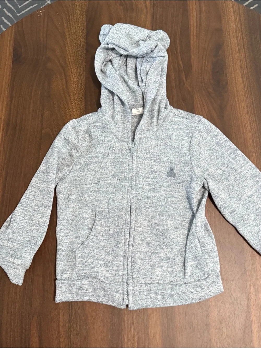 Baby boy gap jacket